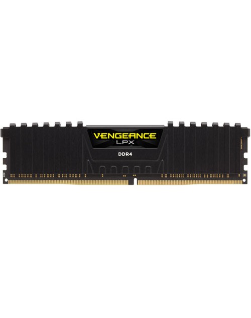 CORSAIR VENGEANCE LPX 16GB DDR4 3200MHZ Desktop RAM